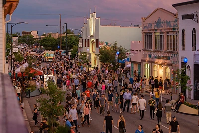 Denver Arts Week Returns Nov. 6-15