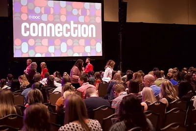 IDOC Announces Connection 2027: 'Stronger Together' Registration Now Open, Program Highlights Revealed